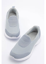 Load image into Gallery viewer, Kross Walk Grey Casual