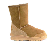 Load image into Gallery viewer, Bondi 3/4 Ugg Boot Chestnut