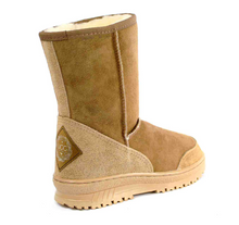 Load image into Gallery viewer, Bondi 3/4 Ugg Boot Chestnut