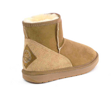 Load image into Gallery viewer, Ugg Mini Chestnut Boot