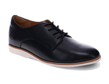 Load image into Gallery viewer, Rihannah Black Derby Shoe