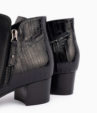 Load image into Gallery viewer, Millie Black Combo Boot