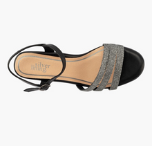 Load image into Gallery viewer, Juniper Black Dress Heel