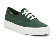 Load image into Gallery viewer, Champion Green Canvas Sneaker