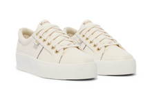 Load image into Gallery viewer, Jump Kick Duo Off White