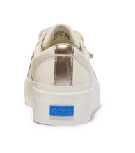 Load image into Gallery viewer, Jump Kick Duo Off White