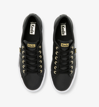 Load image into Gallery viewer, Jump Kick Duo Black