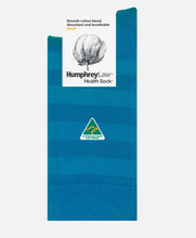 Load image into Gallery viewer, 52C Cotton Health Socks Assorted Stripe Colours