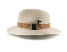 Load image into Gallery viewer, TJ001 Dune Explorer Wheat Hat Size 58CM ONLY