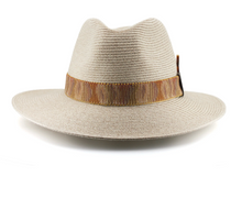 Load image into Gallery viewer, TJ001 Dune Explorer Wheat Hat Size 58CM ONLY