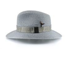 Load image into Gallery viewer, TJ002 Reef Explorer Blue Spruce Hat Size 60CM ONLY