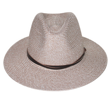 Load image into Gallery viewer, AP017 Mulga Creek Mix Taupe Hat