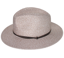 Load image into Gallery viewer, AP017 Mulga Creek Mix Taupe Hat