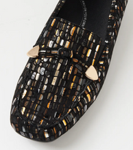 Load image into Gallery viewer, Fremch Black Copper Casual