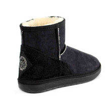 Load image into Gallery viewer, Ugg Mini Black Boot
