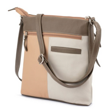 Load image into Gallery viewer, 17-109 Bone Multi Handbag