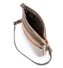 Load image into Gallery viewer, 17-109 Bone Multi Handbag