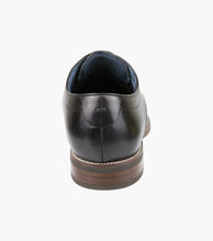 Load image into Gallery viewer, Nimbus Black Dress Shoe