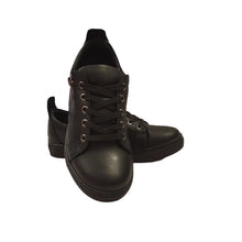 Load image into Gallery viewer, EG1520 Sneaker Jet Black