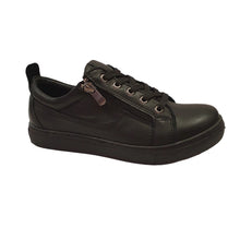 Load image into Gallery viewer, EG1520 Sneaker Jet Black