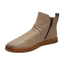 Load image into Gallery viewer, Helsa Ankle Boot Taupe