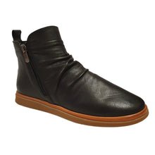 Load image into Gallery viewer, Helsa Ankle Boot BlackSize 42/11 Only