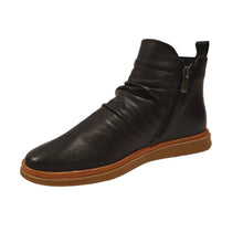 Load image into Gallery viewer, Helsa Ankle Boot BlackSize 42/11 Only