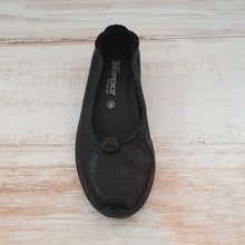 Load image into Gallery viewer, L14 Creative Black Slip on