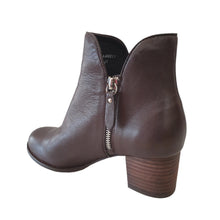 Load image into Gallery viewer, Shiannely Choc-Choc Boot SIZE 41 ONLY