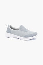 Load image into Gallery viewer, Kross Walk Grey Casual