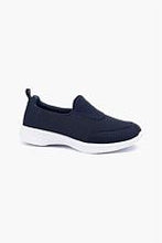 Load image into Gallery viewer, Kross Walk Navy Casual