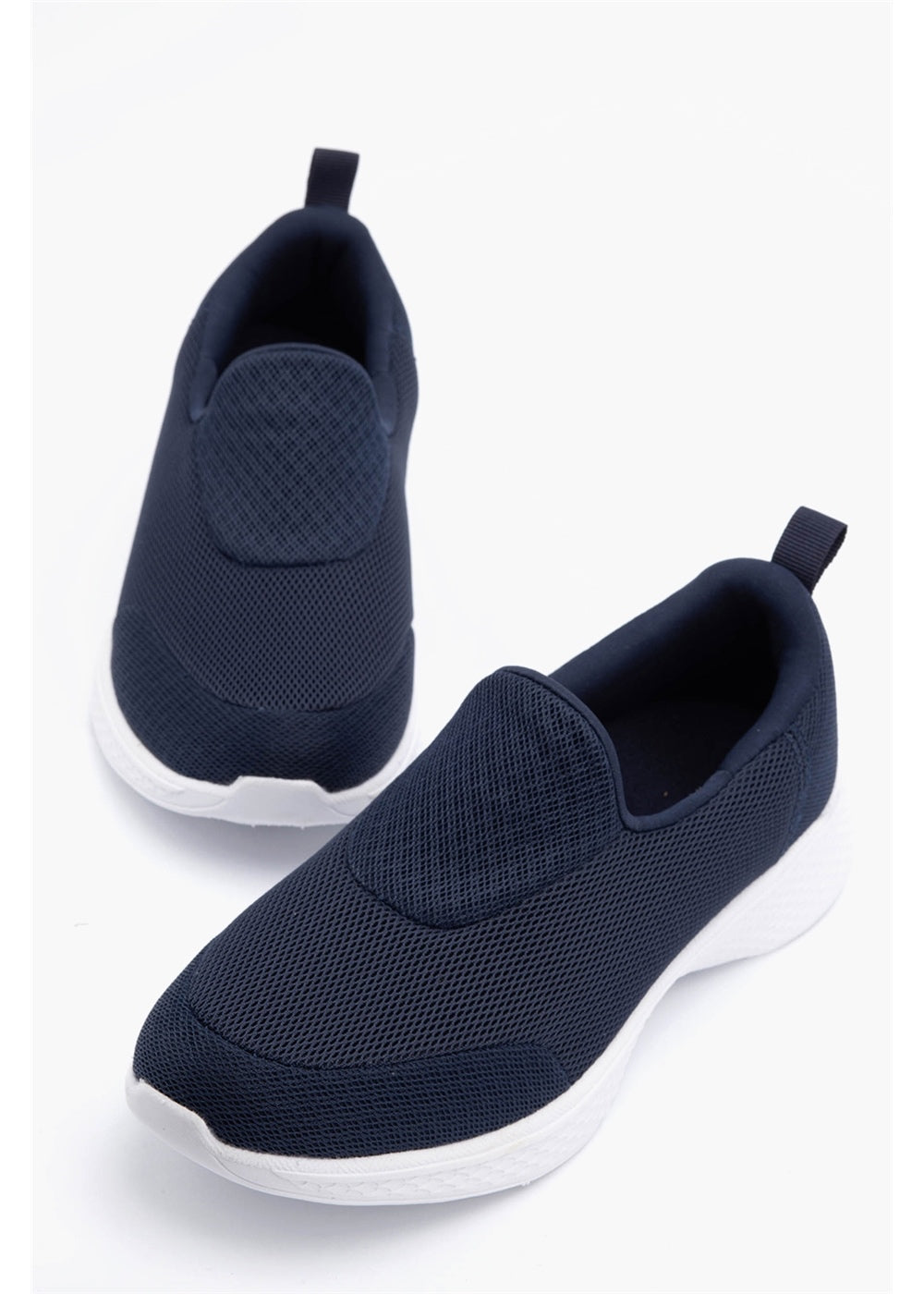 Kross Walk Navy Casual