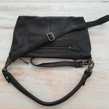 Load image into Gallery viewer, Stella Black Bag
