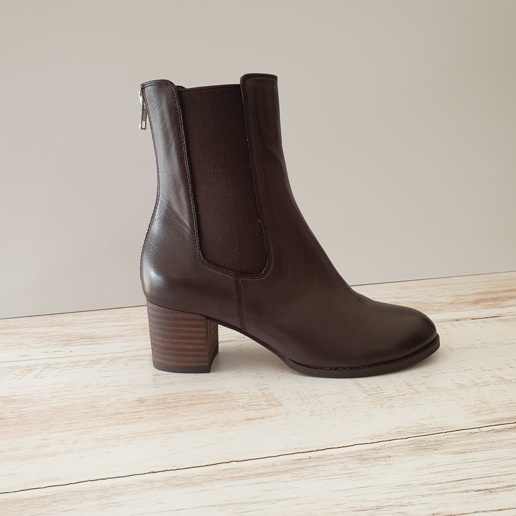 Sebasy Choc-Choc Boot