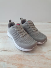 Load image into Gallery viewer, Walker Sneaker Grey by Cabello
