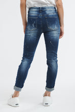 Load image into Gallery viewer, IS7266 Ruby Jean Denim Size 14 Large ONLY
