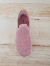 Load image into Gallery viewer, Yaretzi Lavender Slip-on Casual
