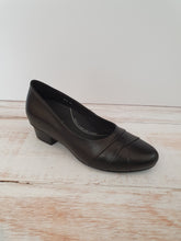 Load image into Gallery viewer, Xane Black Heel
