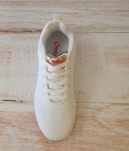 Load image into Gallery viewer, Walker Sneaker White by Cabello
