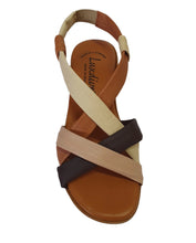 Load image into Gallery viewer, Cuomul Sandal
