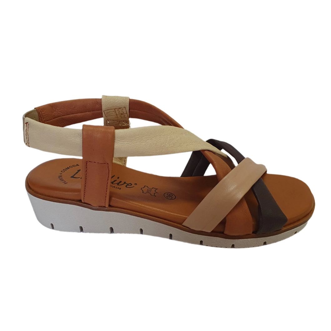 Cuomul Sandal