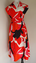 Load image into Gallery viewer, Sew Chic Dress Print
