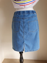 Load image into Gallery viewer, Gigi Skirt Blue
