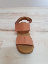 Load image into Gallery viewer, Coast Sandal Italian Clay
