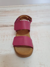 Load image into Gallery viewer, Coast Sandal Mauve Haze
