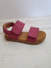 Load image into Gallery viewer, Coast Sandal Mauve Haze
