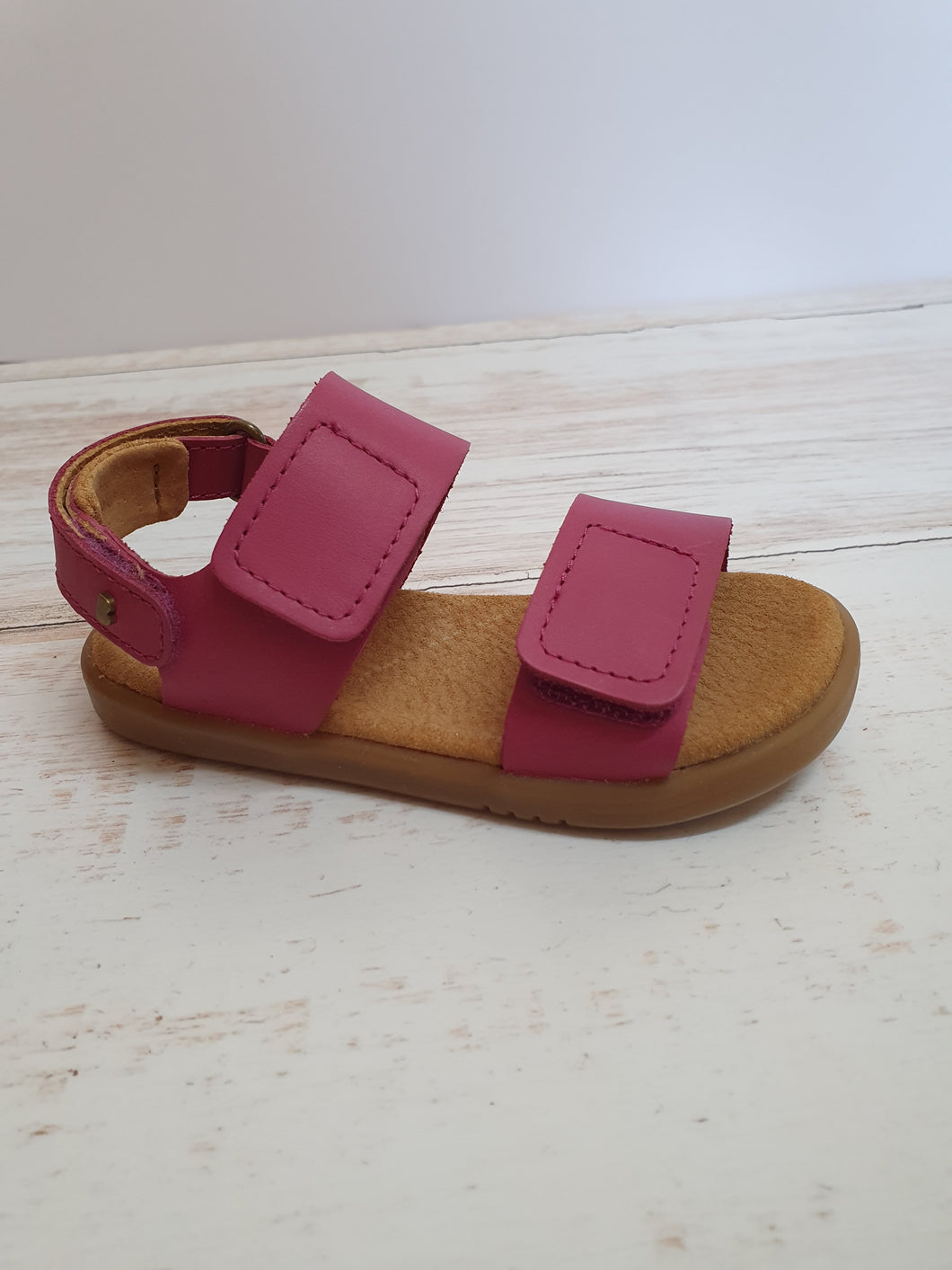 Coast Sandal Mauve Haze