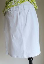 Load image into Gallery viewer, Gigi Skirt White
