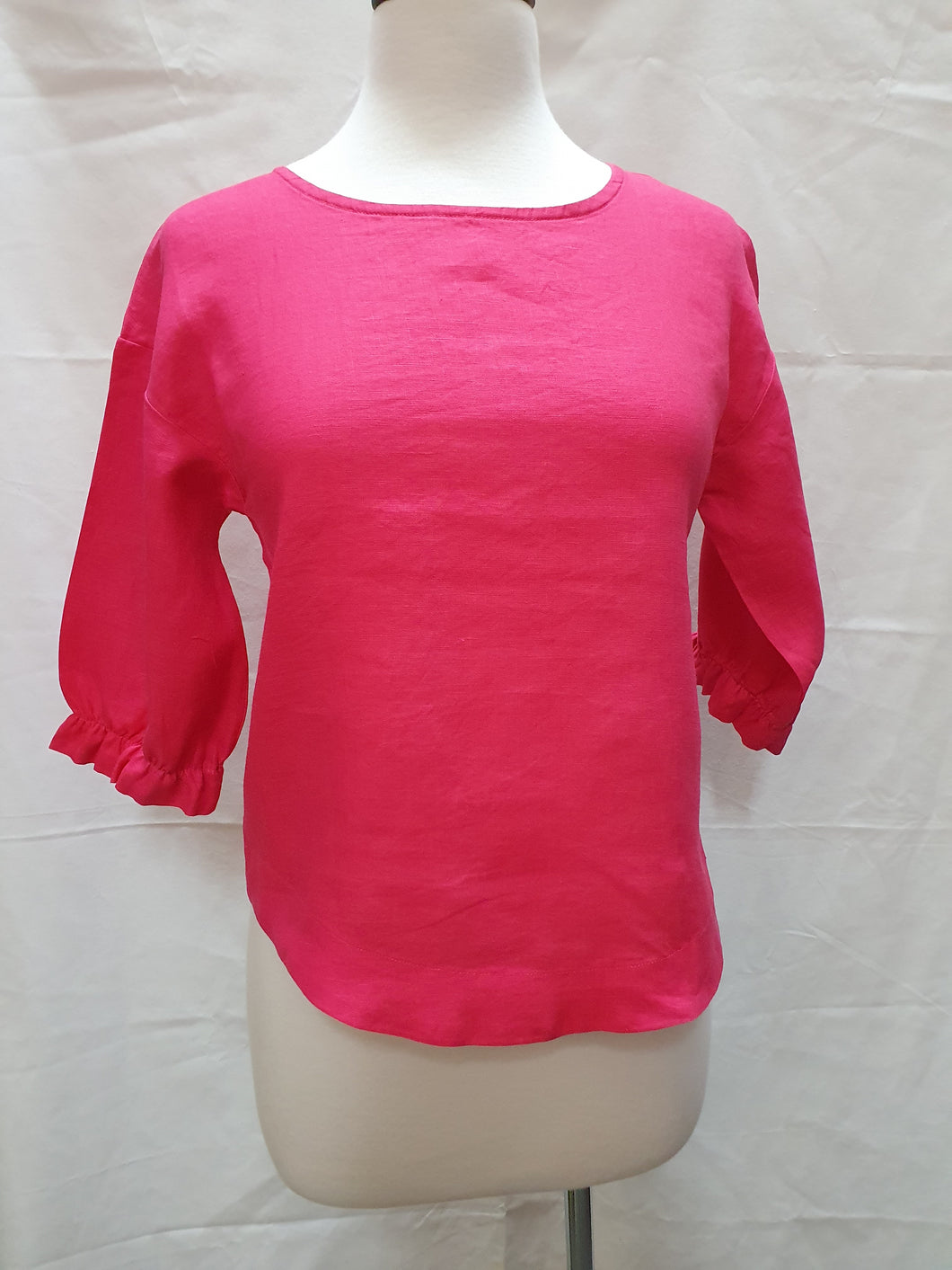 GA472 Primula Blouse