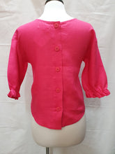 Load image into Gallery viewer, GA472 Primula Blouse
